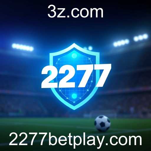 A Ascensão dos Sites de Jogos: 2277 bet em Foco