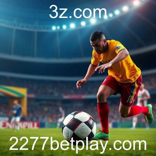 A Evolução do Mercado de Apostas Online e a Ascensão da 2277 Bet